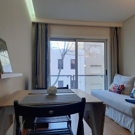 Casa Do Tio - Matosinhos Praia Экстерьер фото