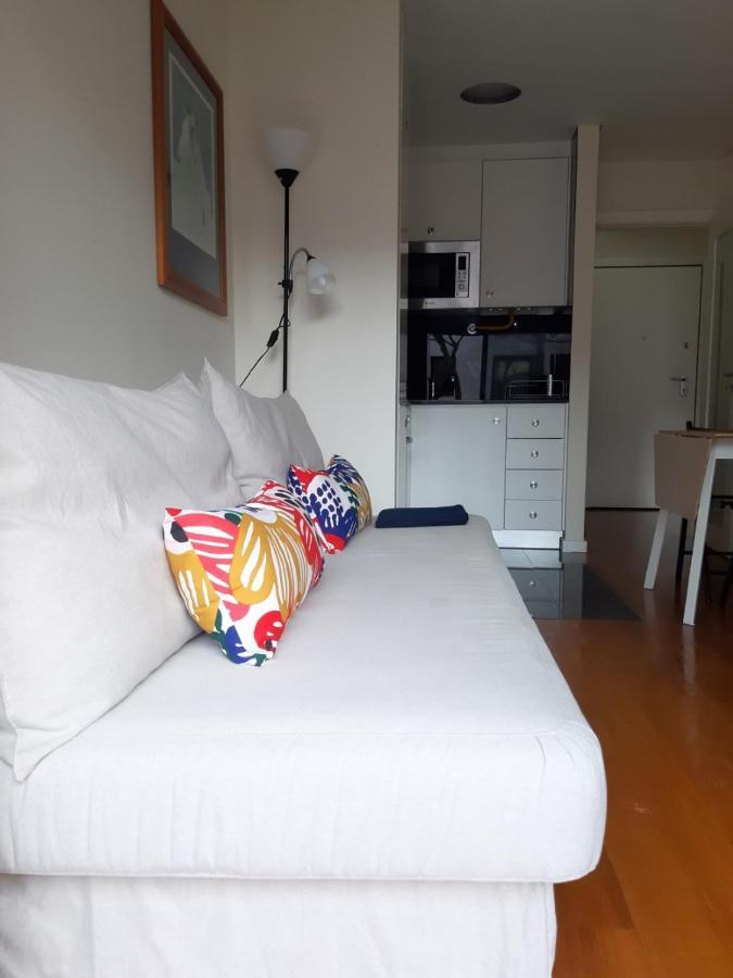 Casa Do Tio - Matosinhos Praia Экстерьер фото