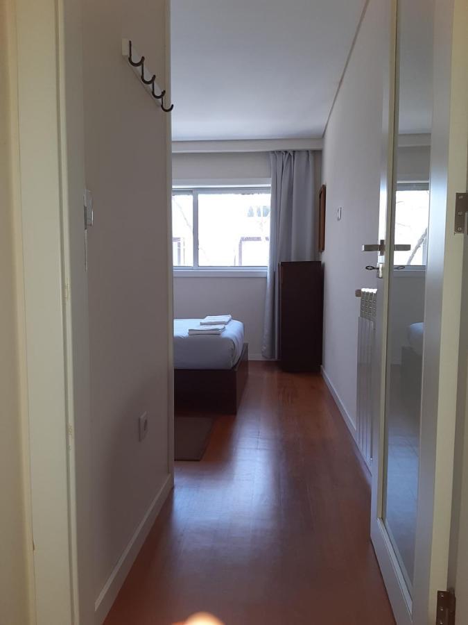 Casa Do Tio - Matosinhos Praia Экстерьер фото