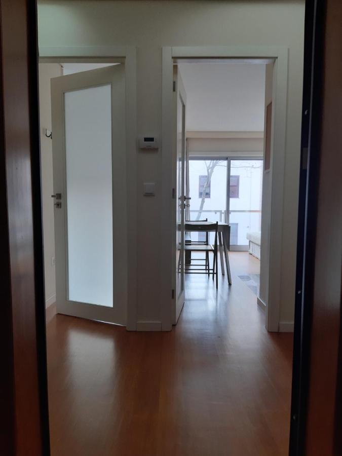Casa Do Tio - Matosinhos Praia Экстерьер фото