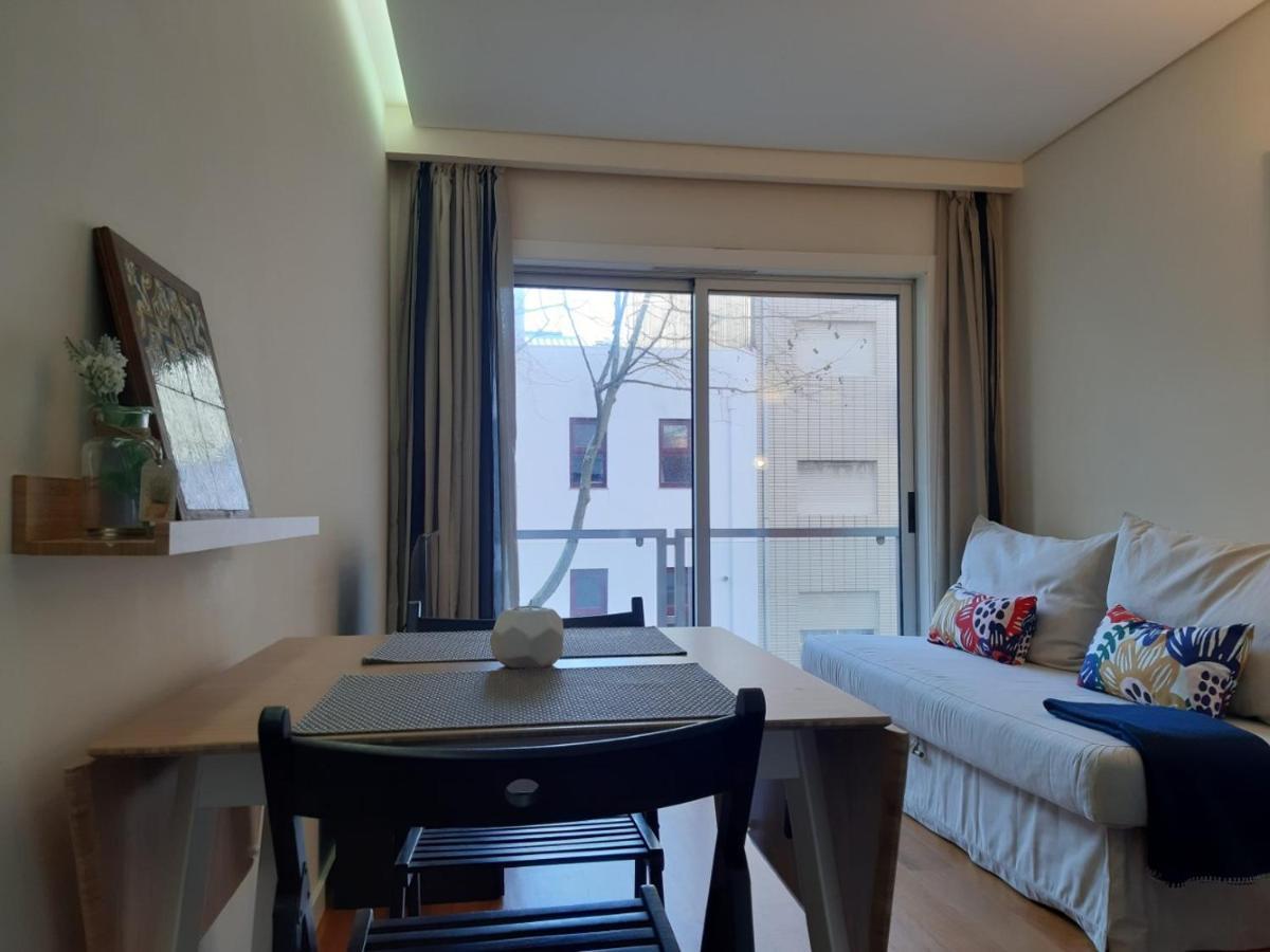 Casa Do Tio - Matosinhos Praia Экстерьер фото