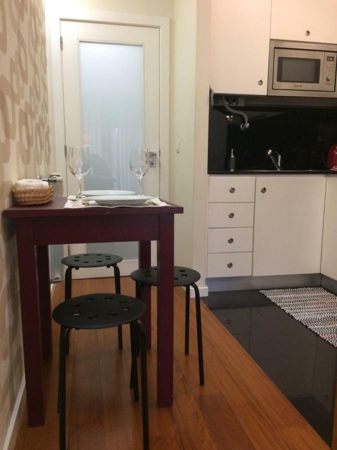 Casa Do Tio - Matosinhos Praia Экстерьер фото