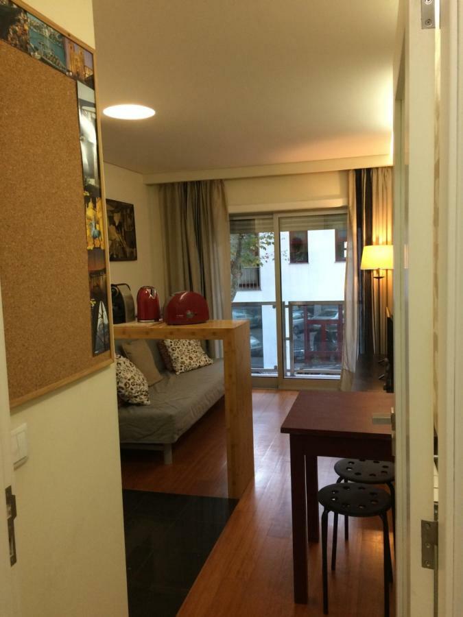 Casa Do Tio - Matosinhos Praia Экстерьер фото