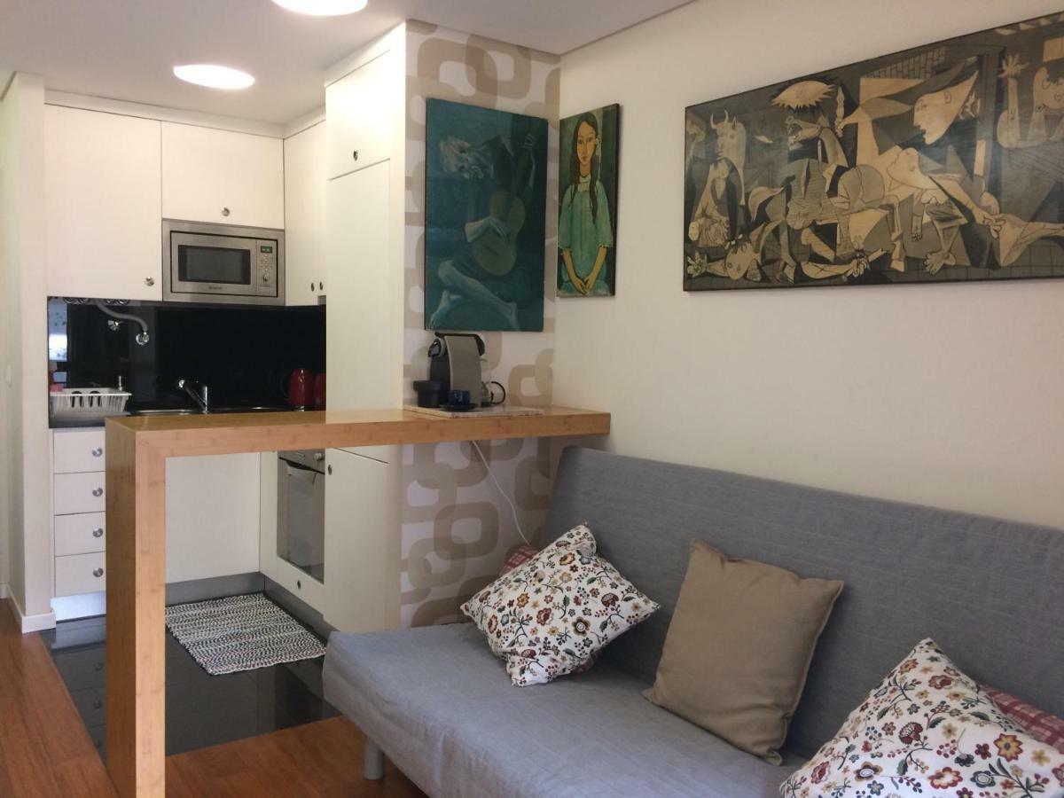 Casa Do Tio - Matosinhos Praia Экстерьер фото